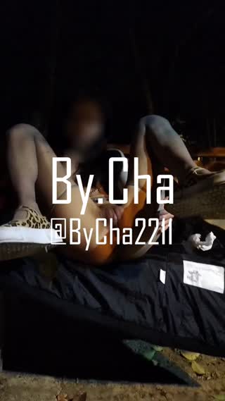 户外露出ByCha2211